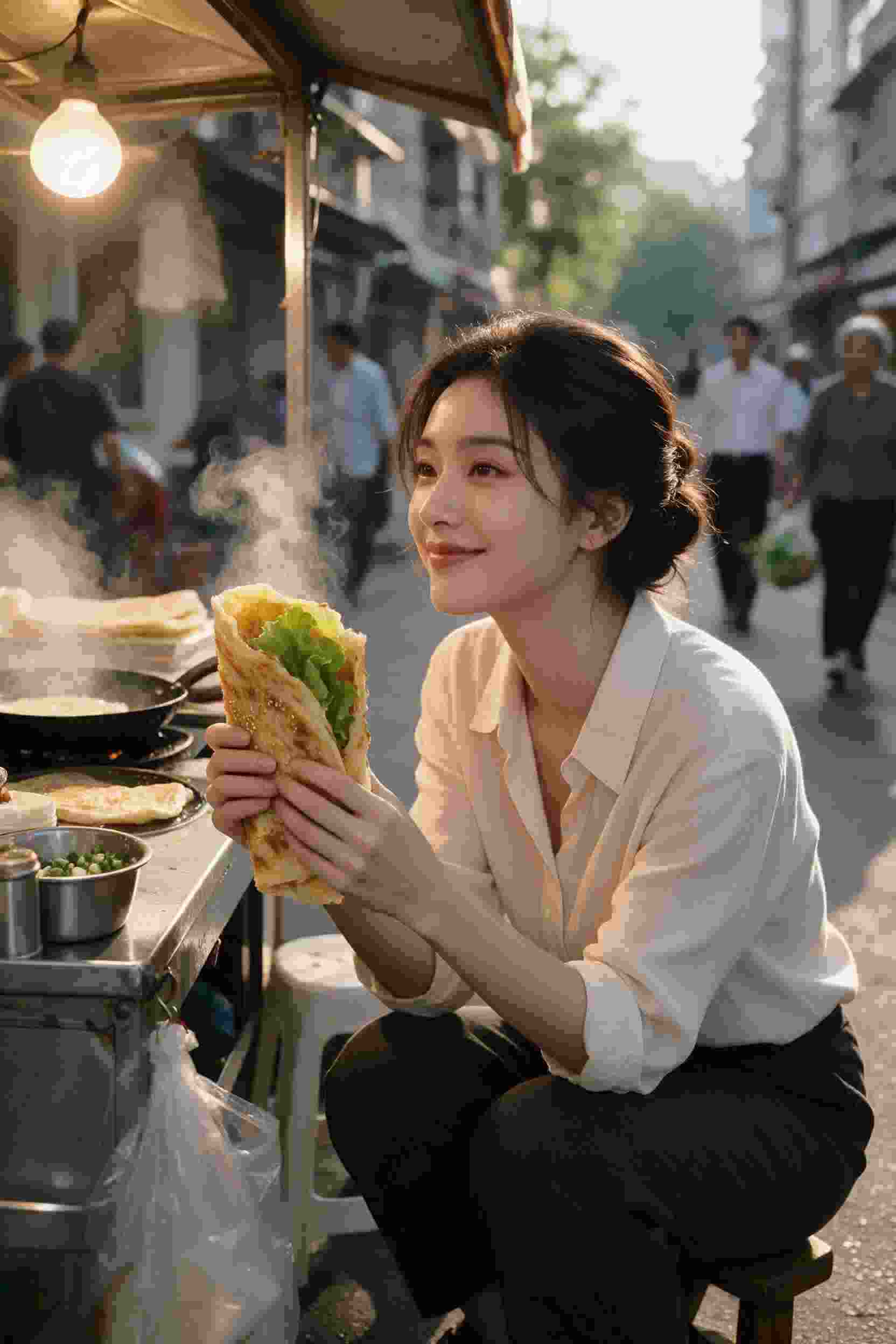 衍生剧
