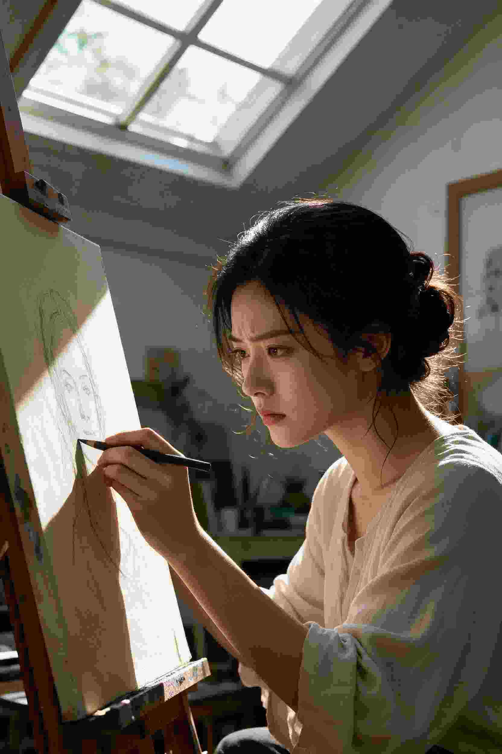 高分4